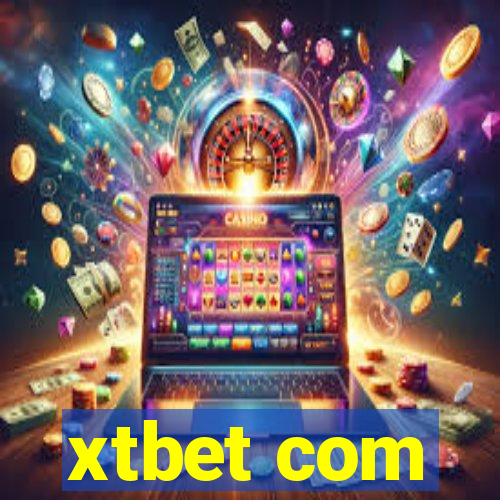 xtbet com